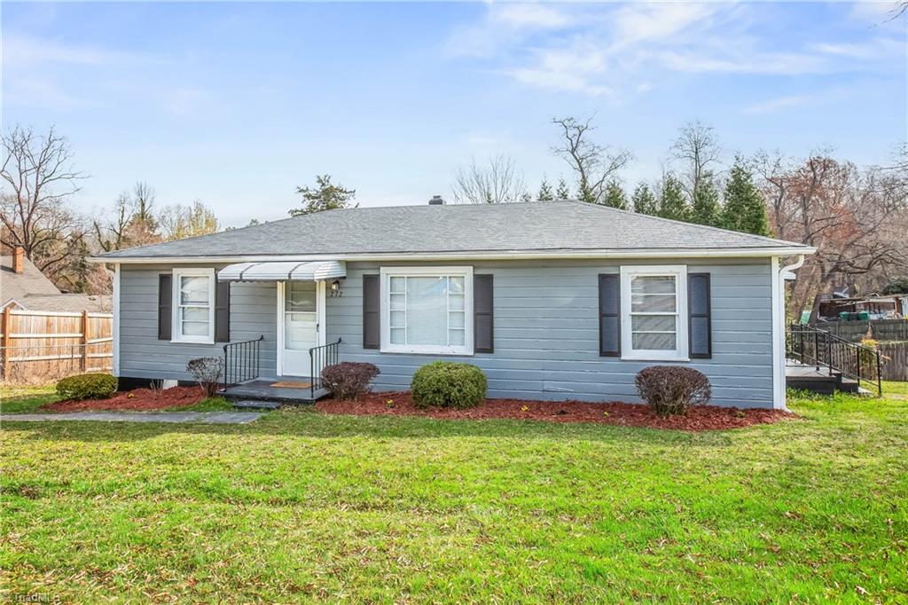 272 Sunset Drive