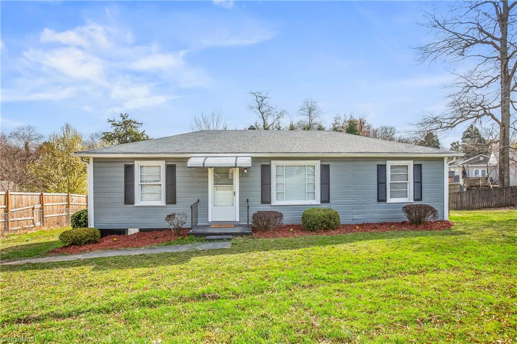 272 Sunset Drive