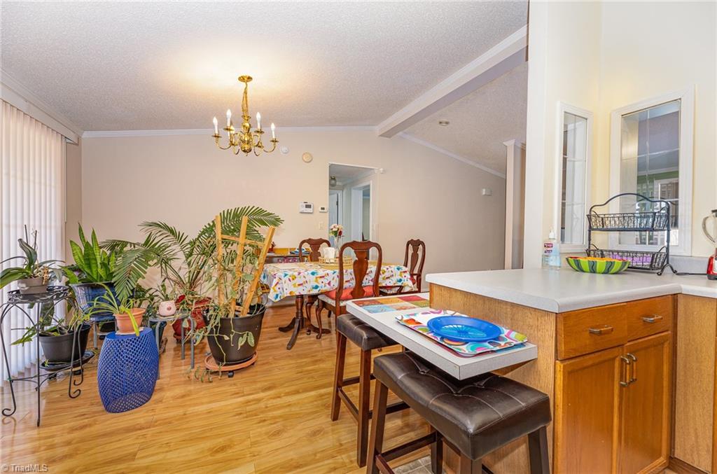 3933 Magnolia Place Lane, Winston-Salem