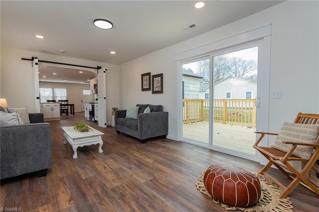 700 W Holly Hill Road