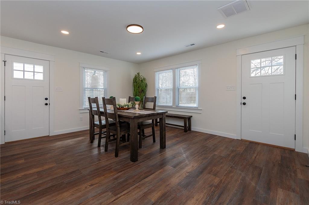 700 W Holly Hill Road