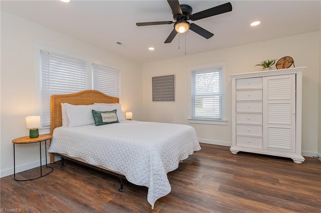 700 W Holly Hill Road