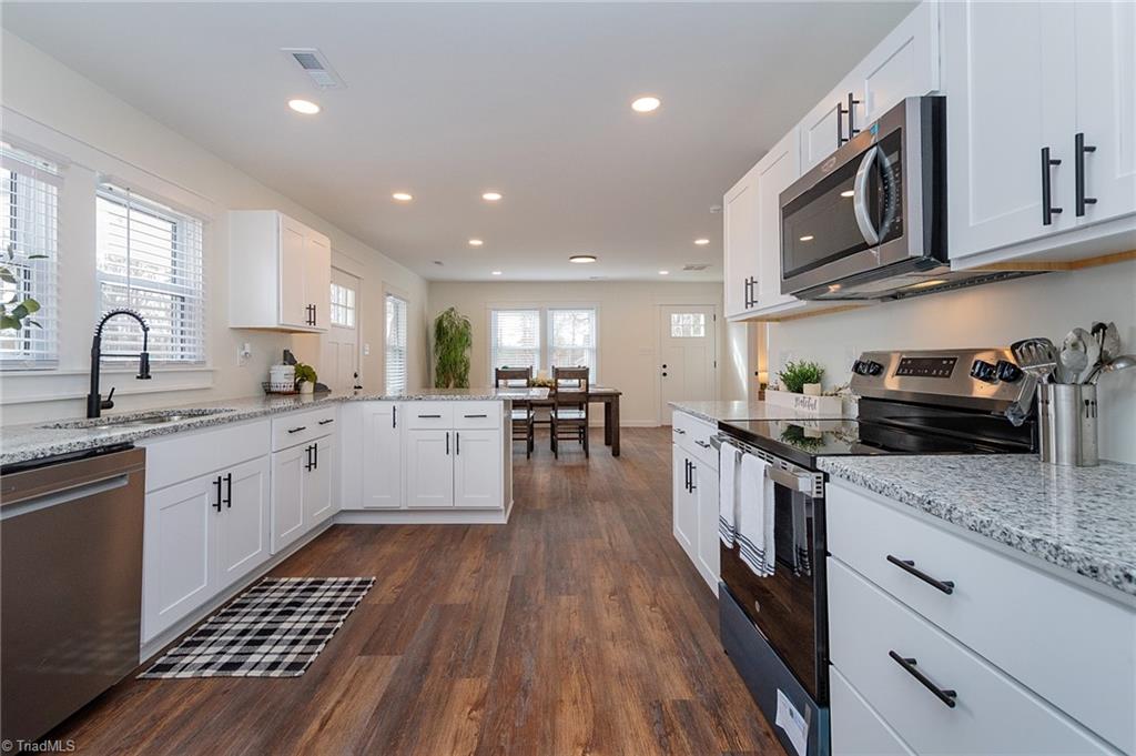 700 W Holly Hill Road