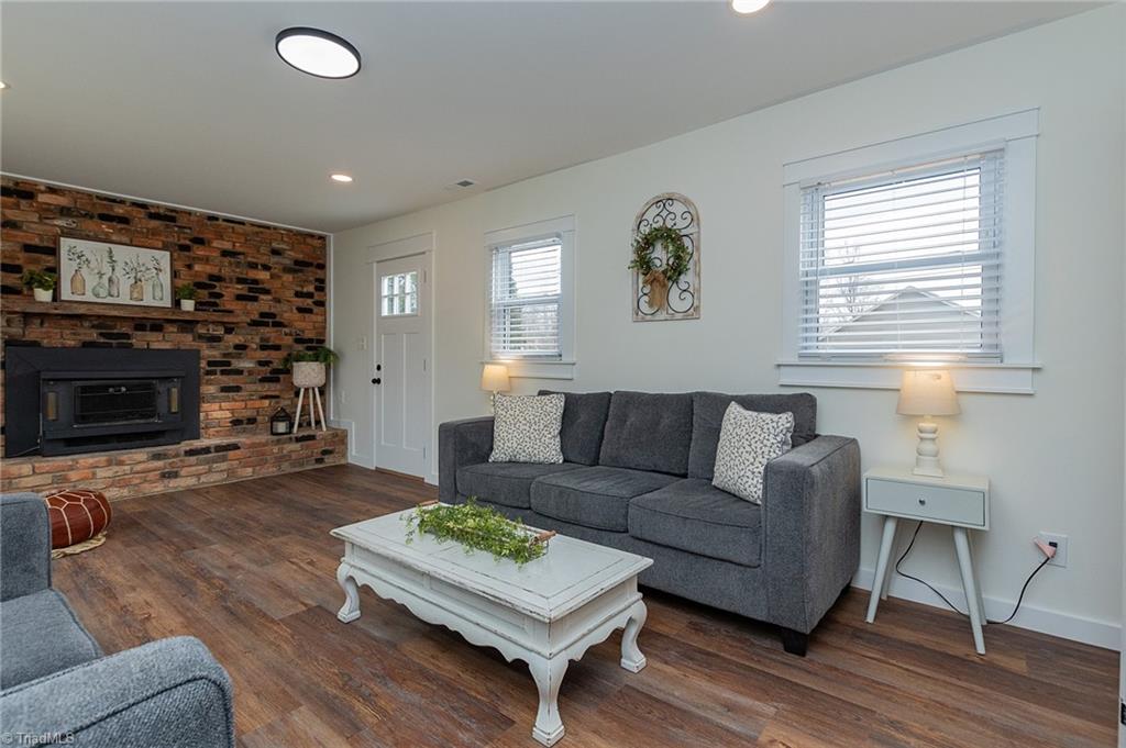 700 W Holly Hill Road