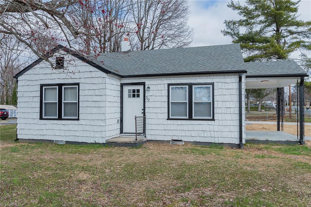 700 W Holly Hill Road