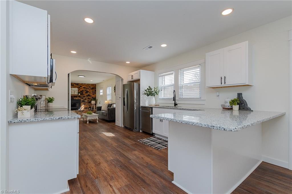 700 W Holly Hill Road