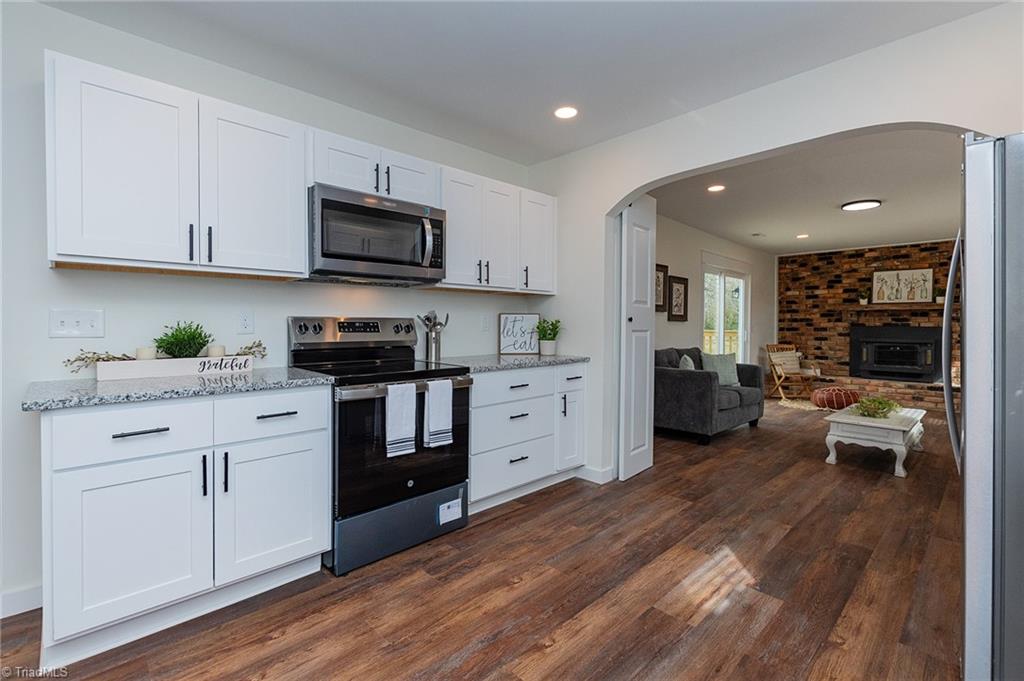 700 W Holly Hill Road