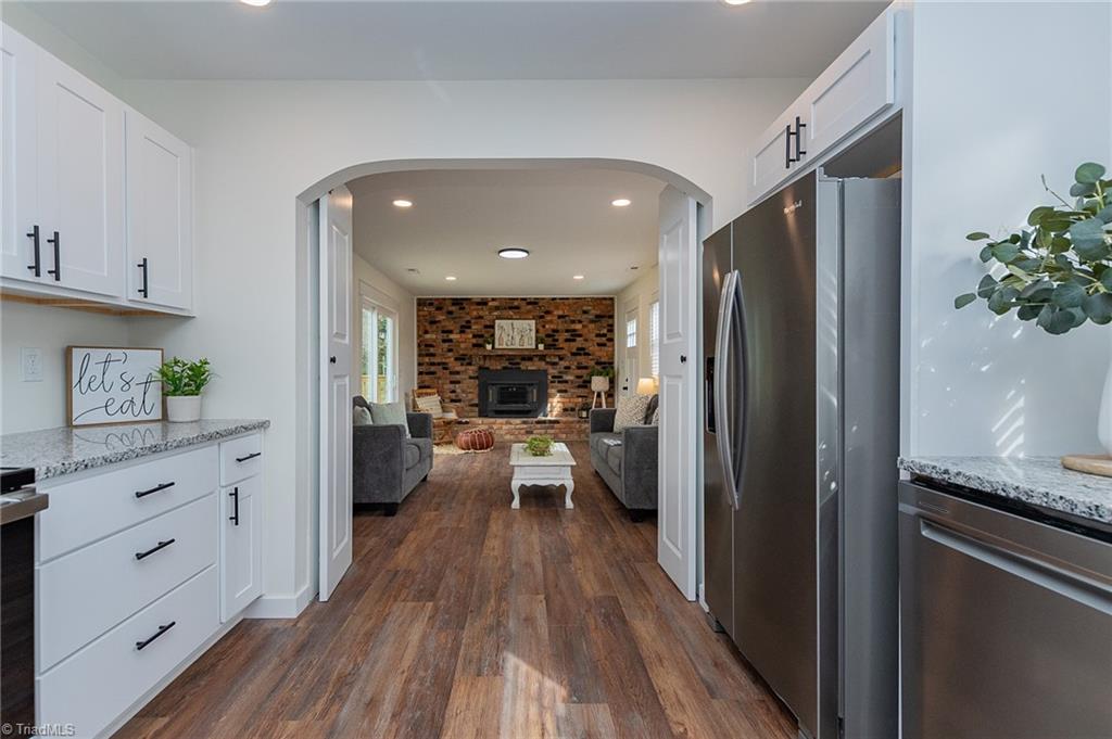 700 W Holly Hill Road