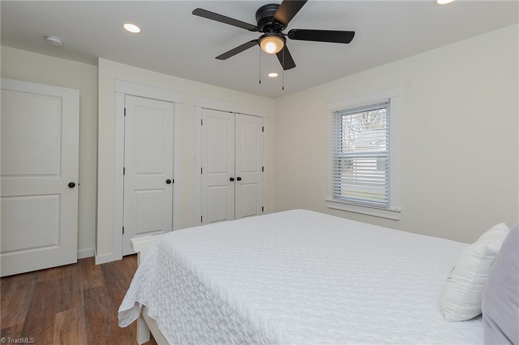 700 W Holly Hill Road