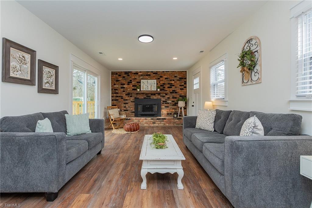 700 W Holly Hill Road