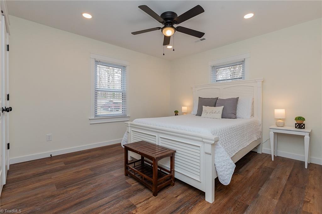 700 W Holly Hill Road