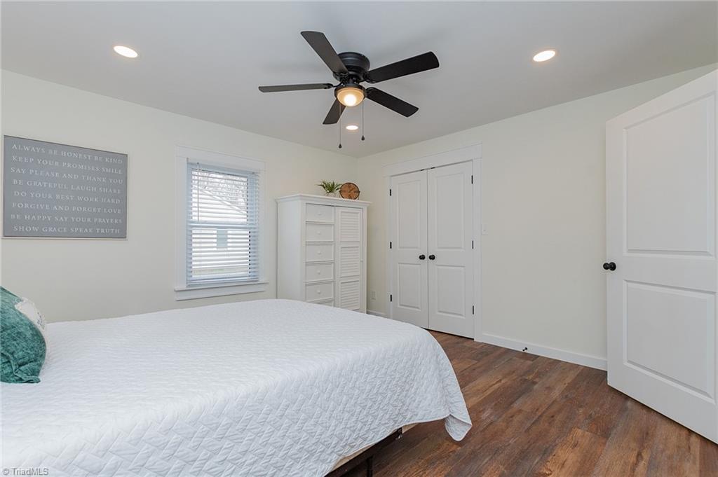 700 W Holly Hill Road