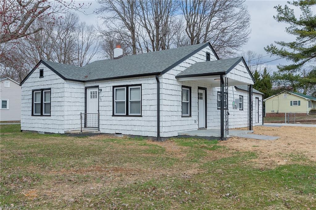 700 W Holly Hill Road