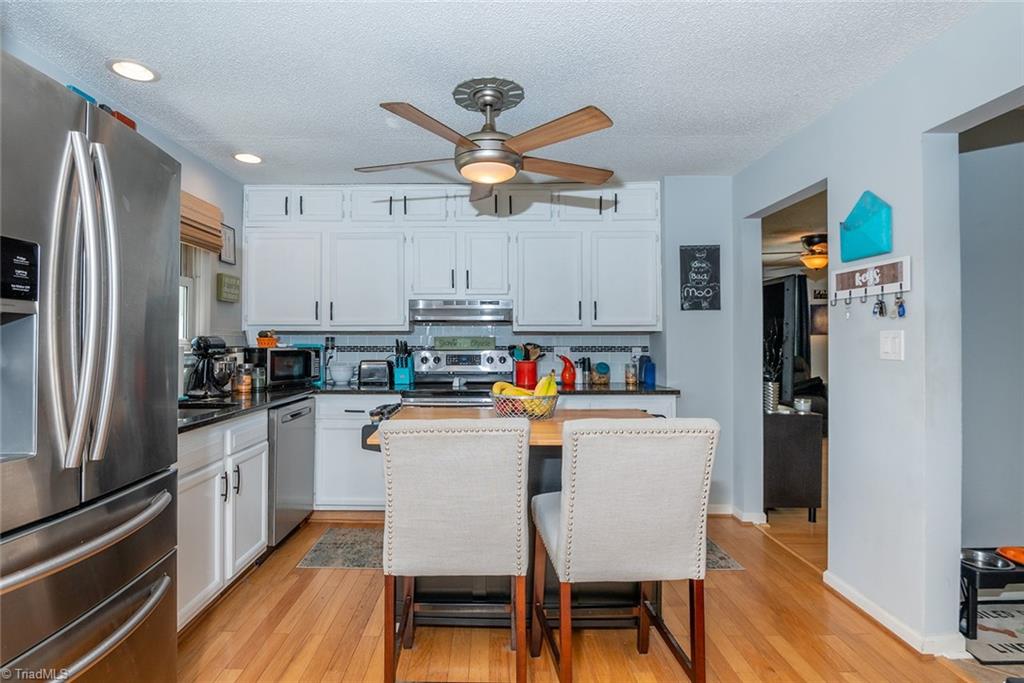 314 Monnell Drive