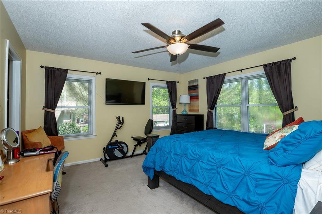 314 Monnell Drive