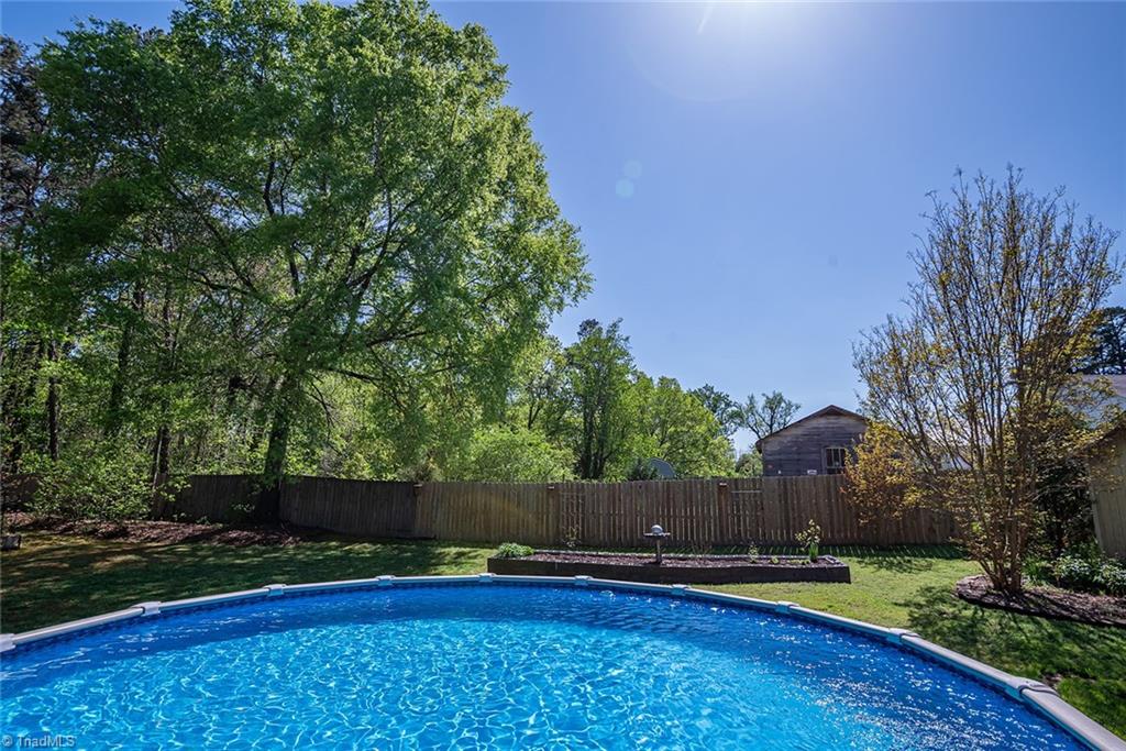 314 Monnell Drive