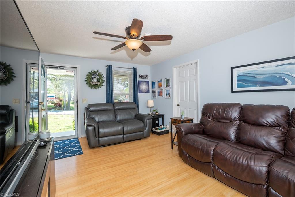 314 Monnell Drive