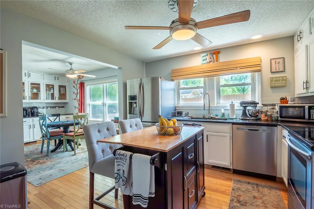 314 Monnell Drive