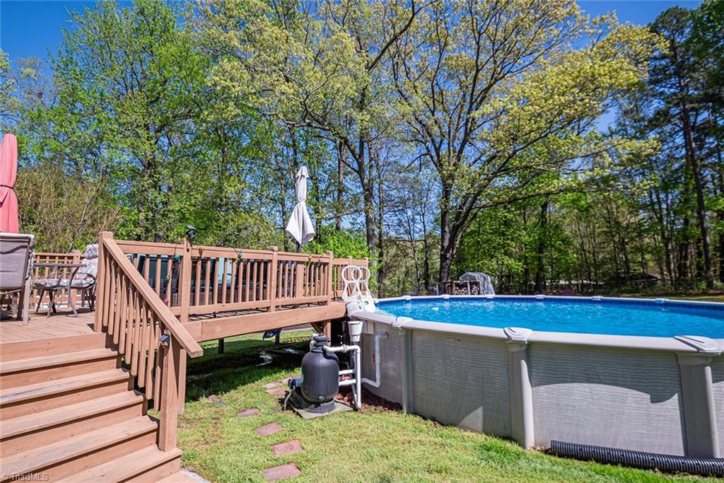 314 Monnell Drive