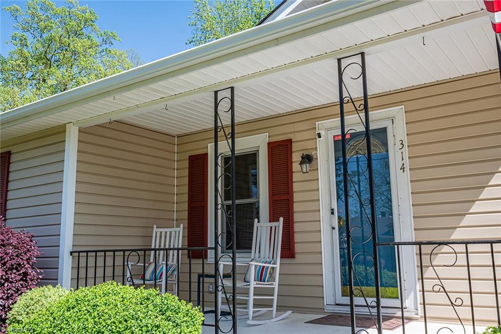 314 Monnell Drive