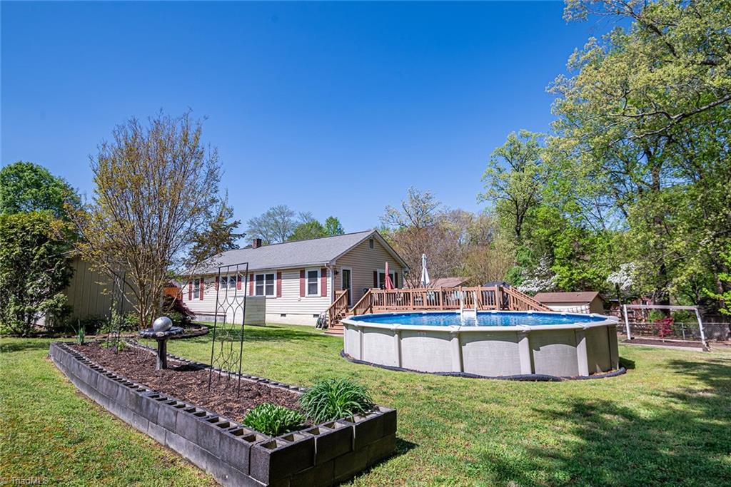 314 Monnell Drive