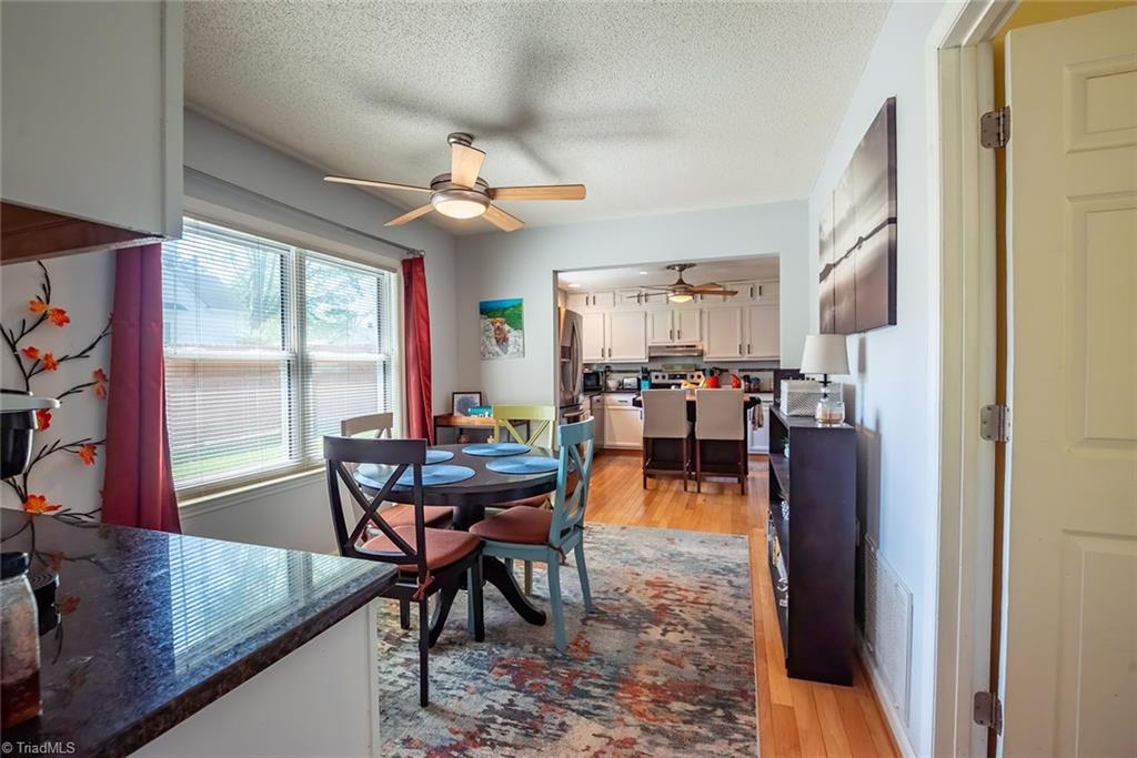 314 Monnell Drive