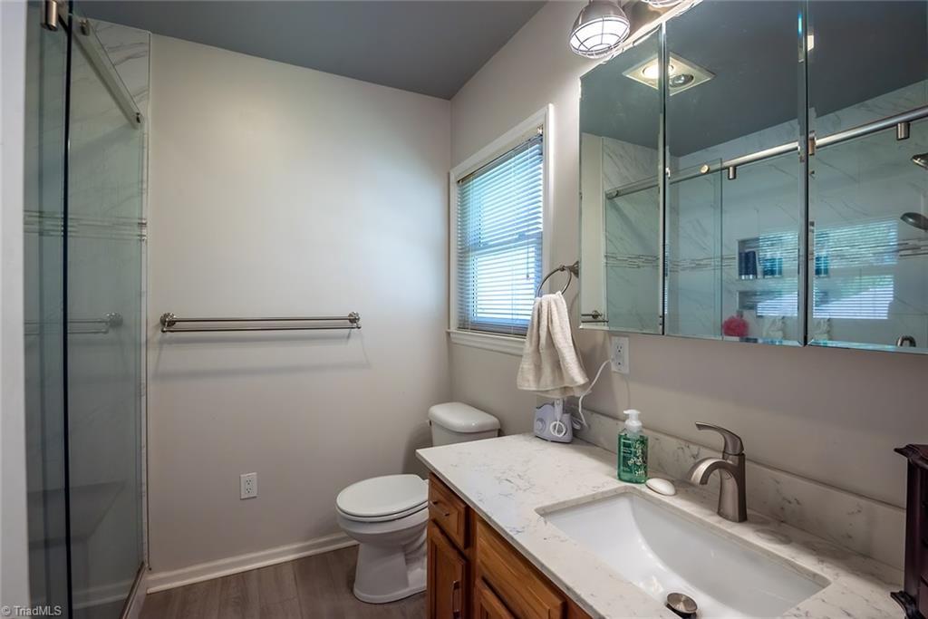 314 Monnell Drive