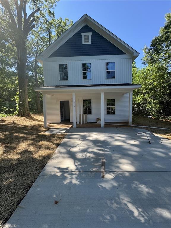 4713-a Westwood Road