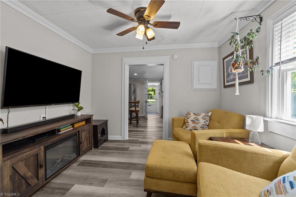 6108 Appletree Court