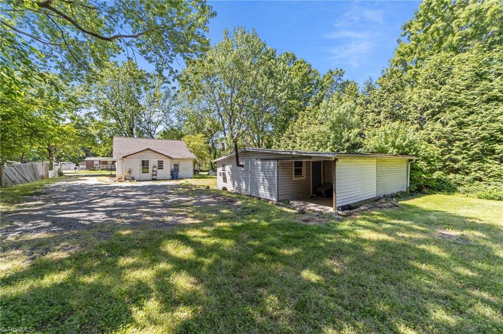 6108 Appletree Court