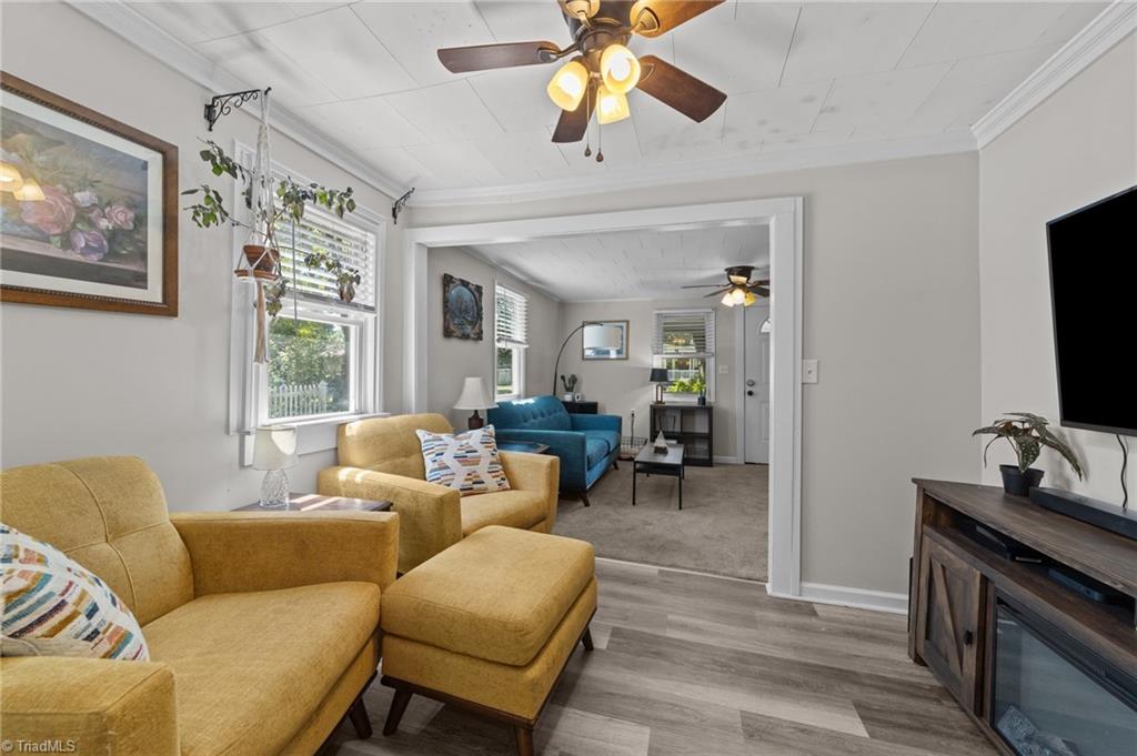 6108 Appletree Court