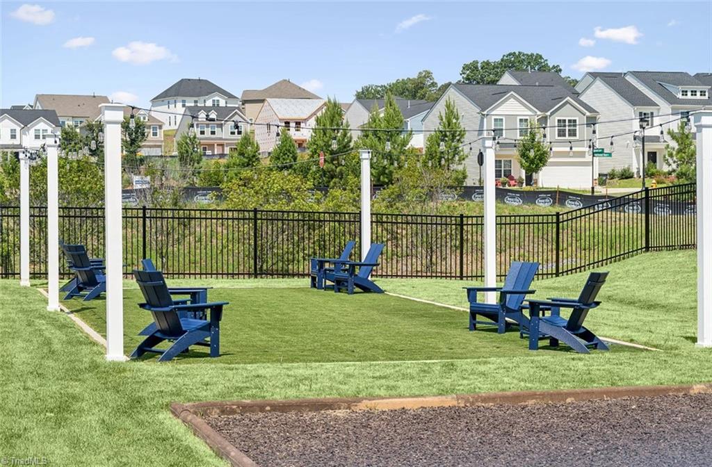 3227 Spicewood Lake Drive, Winston-Salem