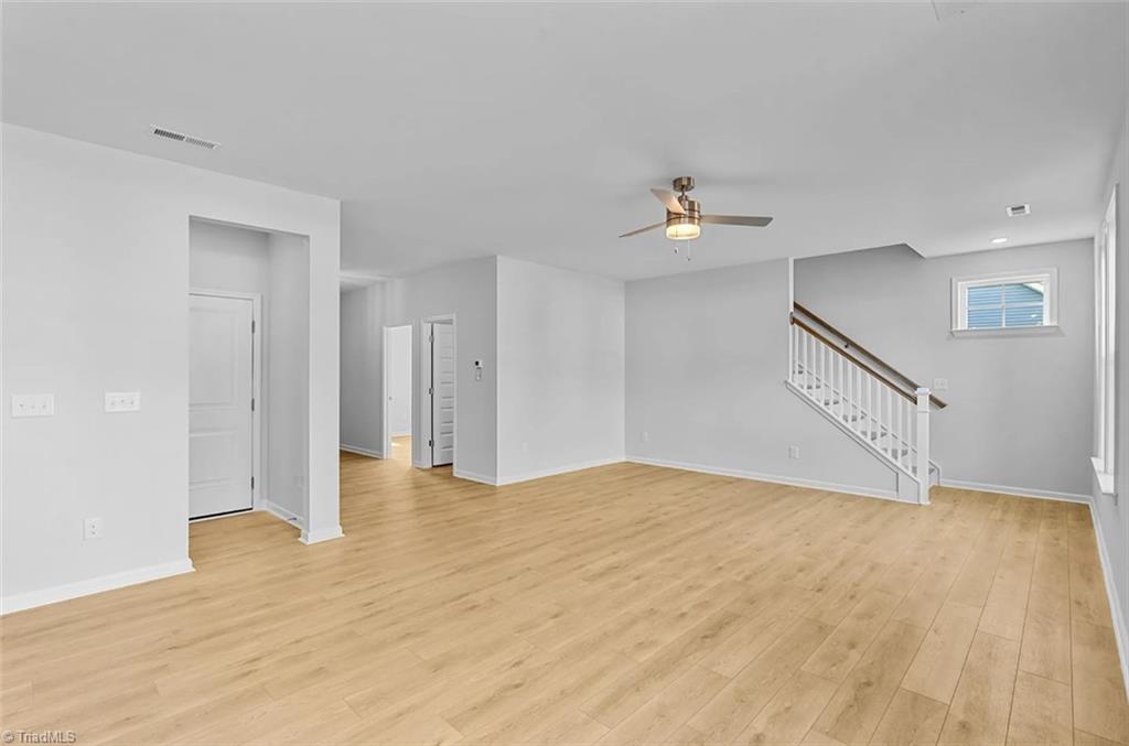 3227 Spicewood Lake Drive, Winston-Salem