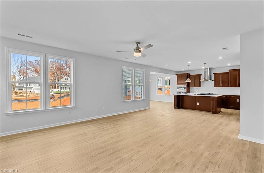 3227 Spicewood Lake Drive, Winston-Salem