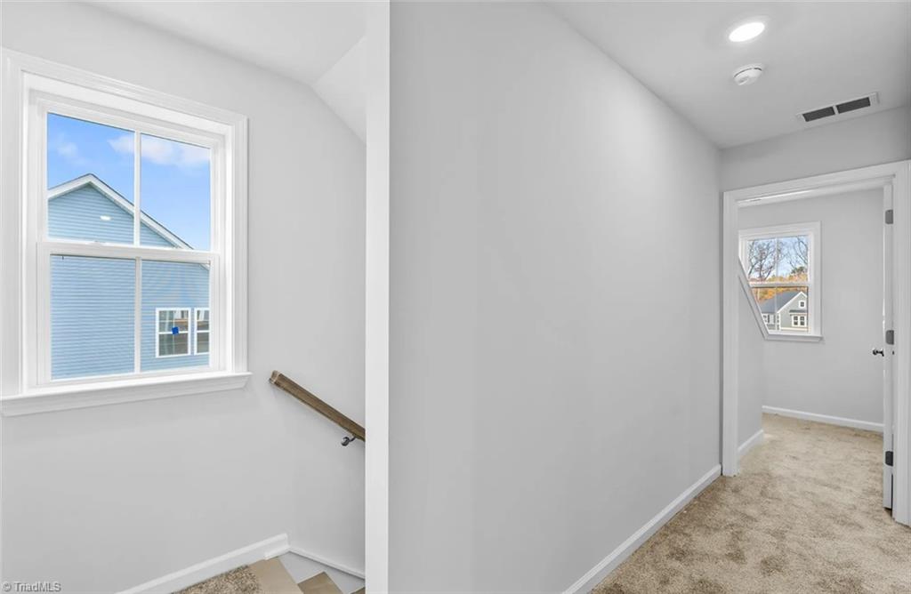 3227 Spicewood Lake Drive, Winston-Salem
