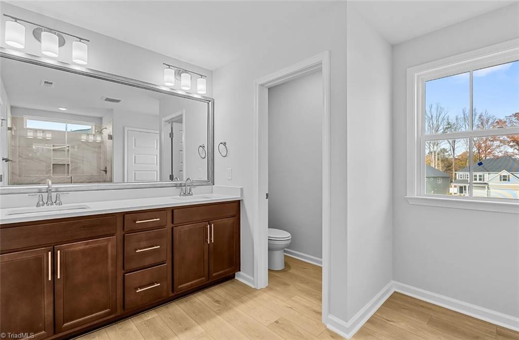 3227 Spicewood Lake Drive, Winston-Salem