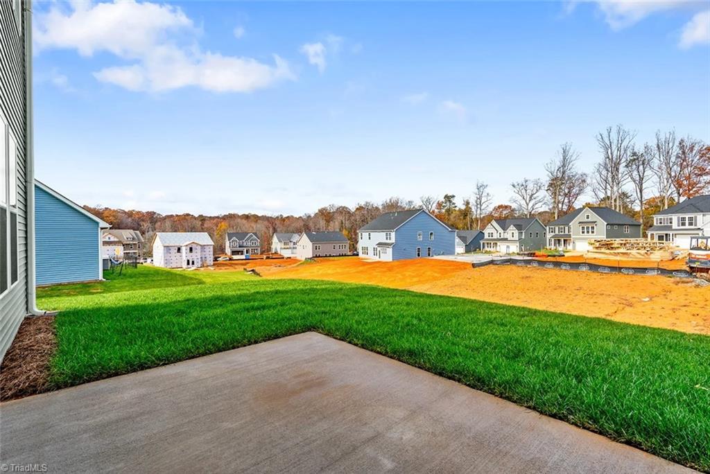3227 Spicewood Lake Drive, Winston-Salem