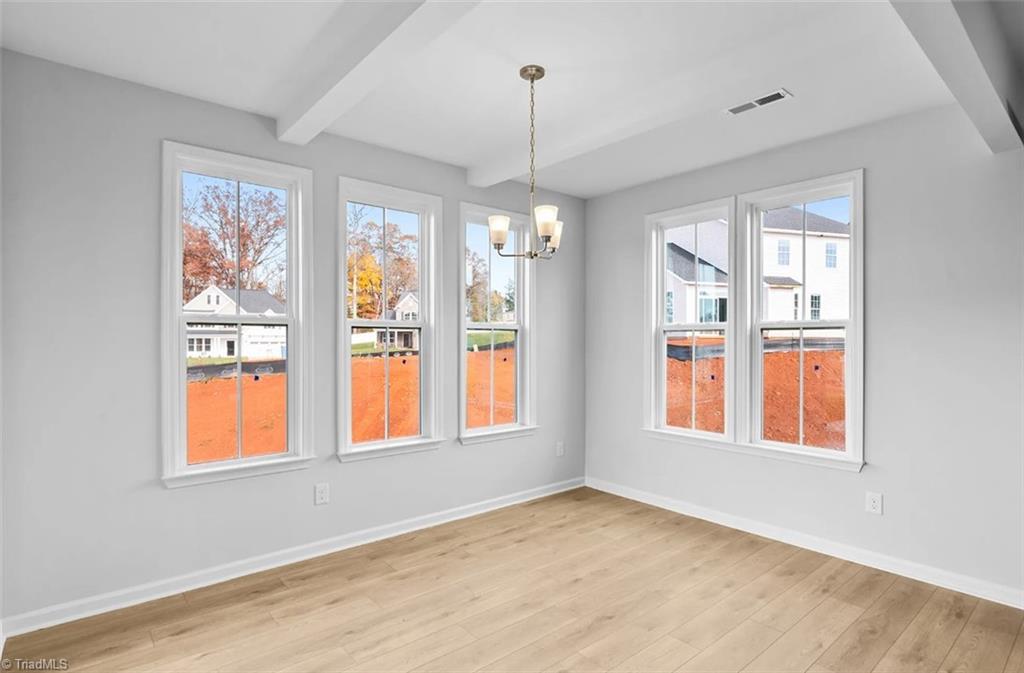 3227 Spicewood Lake Drive, Winston-Salem
