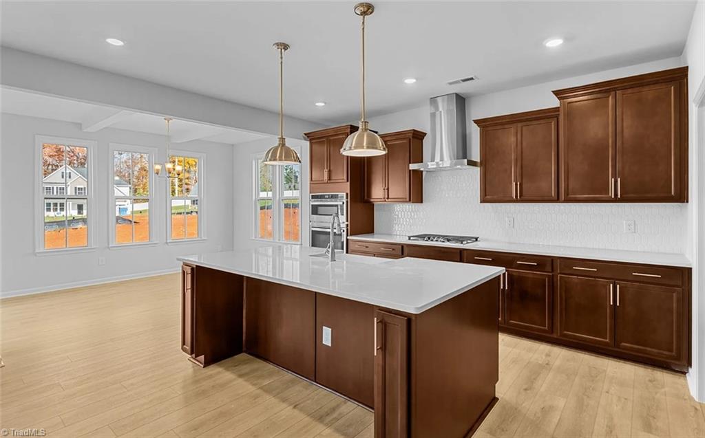 3227 Spicewood Lake Drive, Winston-Salem