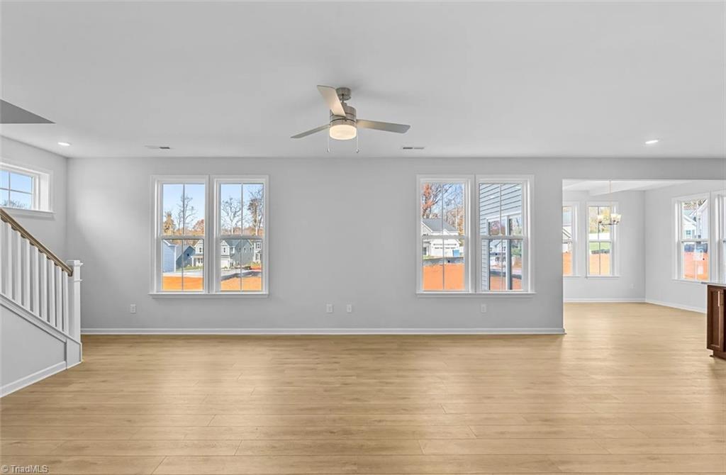 3227 Spicewood Lake Drive, Winston-Salem