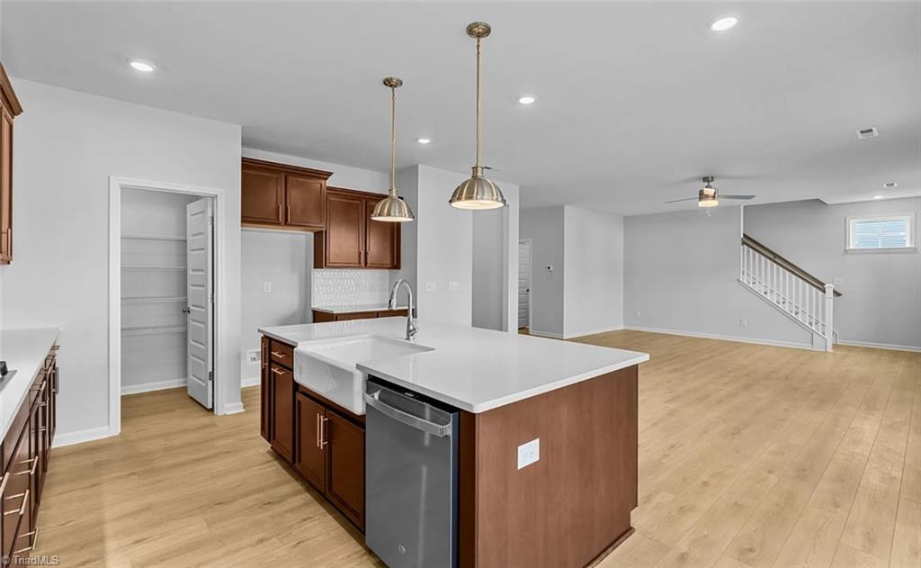 3227 Spicewood Lake Drive, Winston-Salem