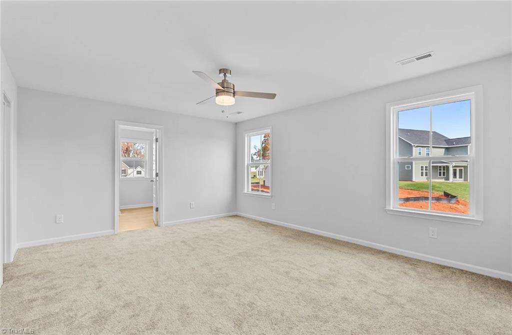 3227 Spicewood Lake Drive, Winston-Salem
