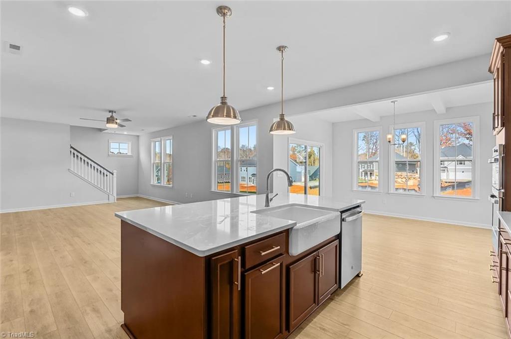 3227 Spicewood Lake Drive, Winston-Salem