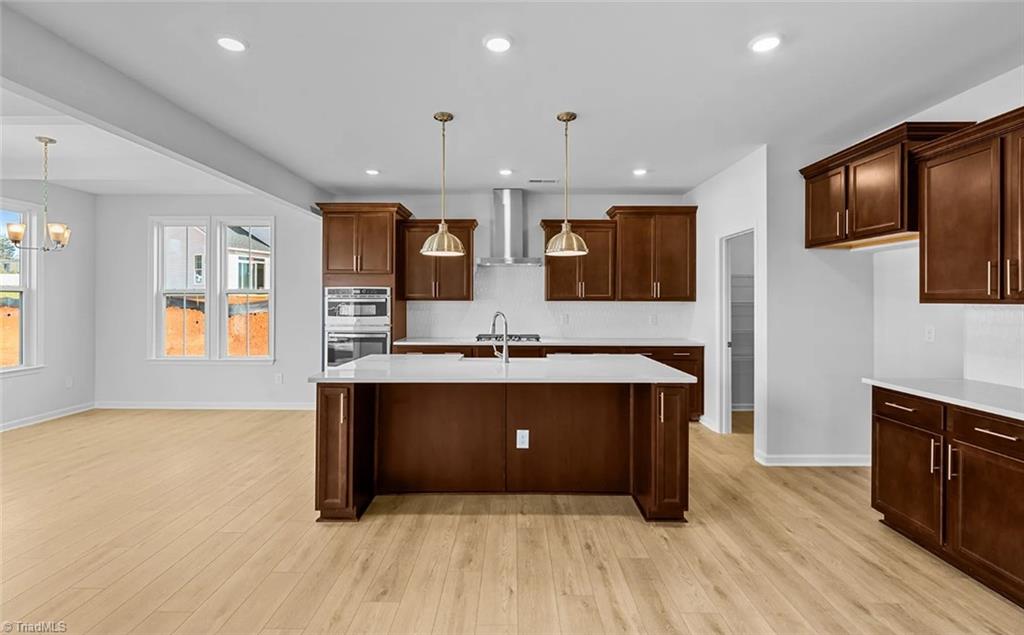 3227 Spicewood Lake Drive, Winston-Salem
