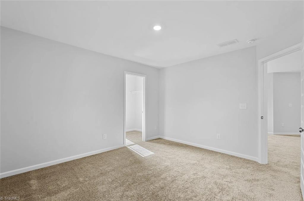3227 Spicewood Lake Drive, Winston-Salem