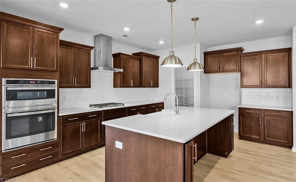 3227 Spicewood Lake Drive, Winston-Salem