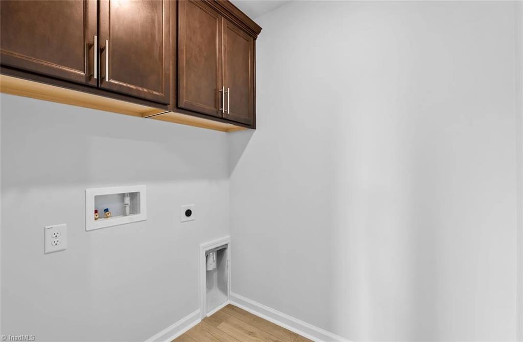 3227 Spicewood Lake Drive, Winston-Salem