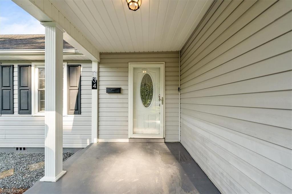 134 Shamrock Road