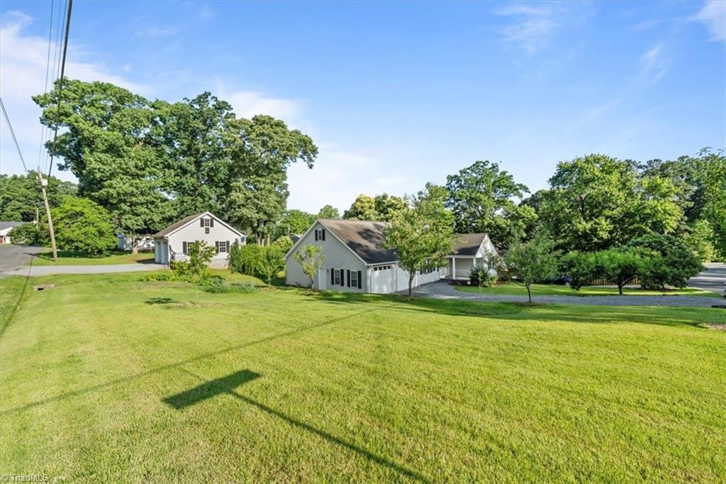 134 Shamrock Road