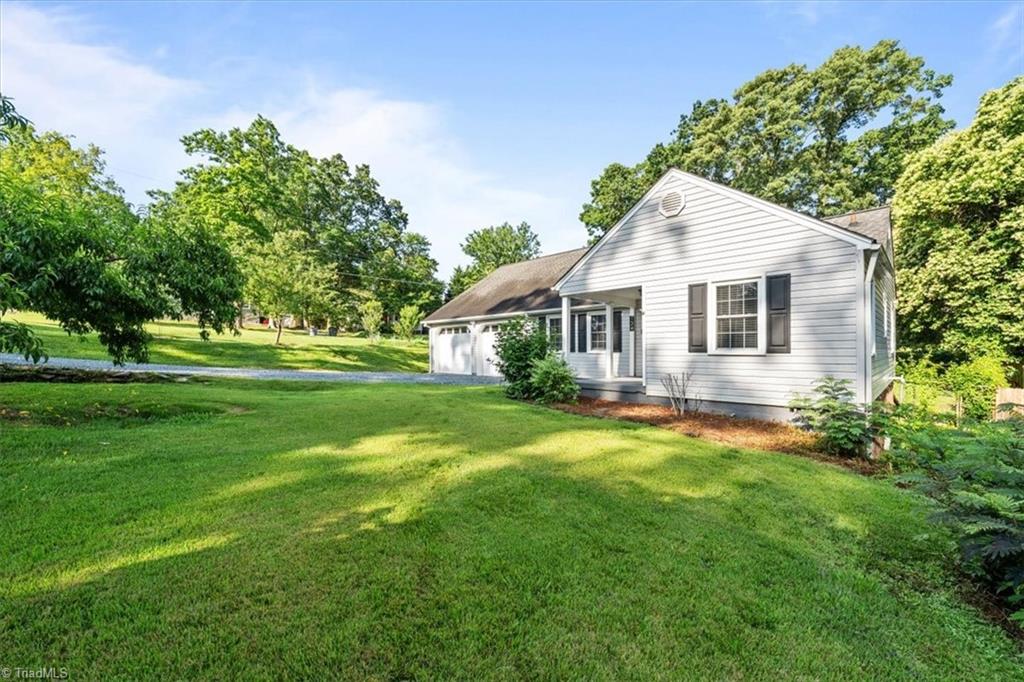 134 Shamrock Road